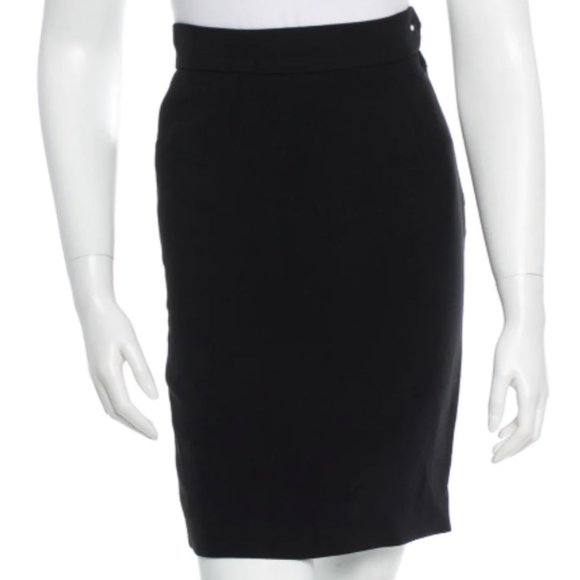 MOSCHINO Skirt - Picture 1 of 4